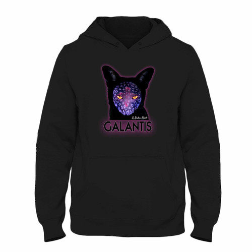 Was created with comfort in mind, this Galantis Broken Heart Hoodie lighter weight is perfect for any activity. Teams and groups love this hoodie for its affordable price and variety of colors.