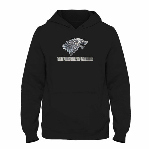 Was created with comfort in mind, this Game Of Throne Wolves Hoodie lighter weight is perfect for any activity. Teams and groups love this hoodie for its affordable price and variety of colors.