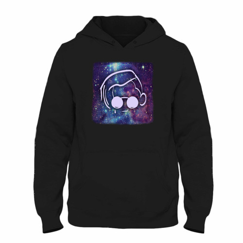 Was created with comfort in mind, this Gnash Galaxy Head Hoodie lighter weight is perfect for any activity. Teams and groups love this hoodie for its affordable price and variety of colors.