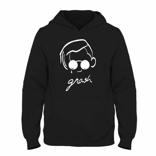 Was created with comfort in mind, this Gnash Original Logo Hoodie lighter weight is perfect for any activity. Teams and groups love this hoodie for its affordable price and variety of colors.