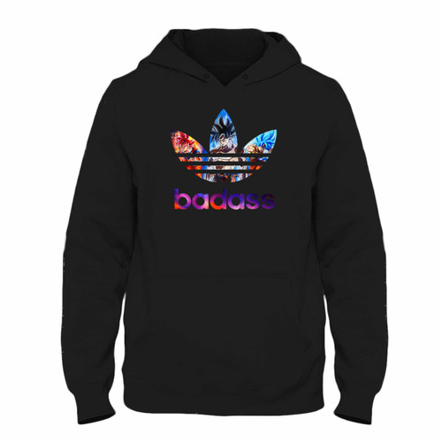 Was created with comfort in mind, this Goku Badass Parody Hoodie lighter weight is perfect for any activity. Teams and groups love this hoodie for its affordable price and variety of colors.