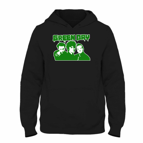 Was created with comfort in mind, this Green Day Cover Hoodie lighter weight is perfect for any activity. Teams and groups love this hoodie for its affordable price and variety of colors.