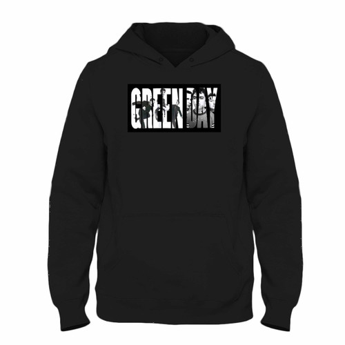 Was created with comfort in mind, this Green Day Facebook Cover Title Hoodie lighter weight is perfect for any activity. Teams and groups love this hoodie for its affordable price and variety of colors.