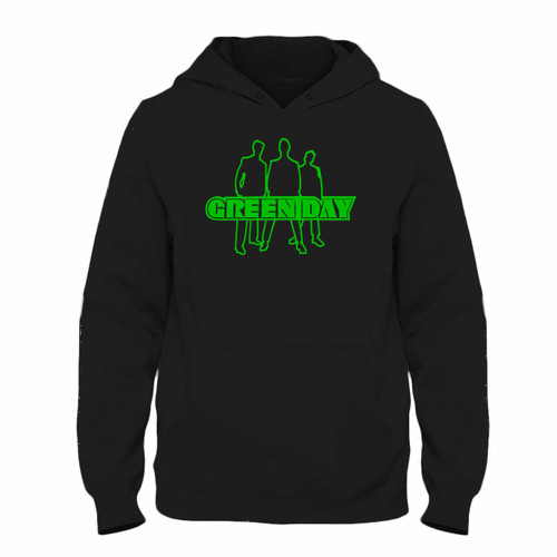 Was created with comfort in mind, this Green Day Neon Sign Green Light Hoodie lighter weight is perfect for any activity. Teams and groups love this hoodie for its affordable price and variety of colors.