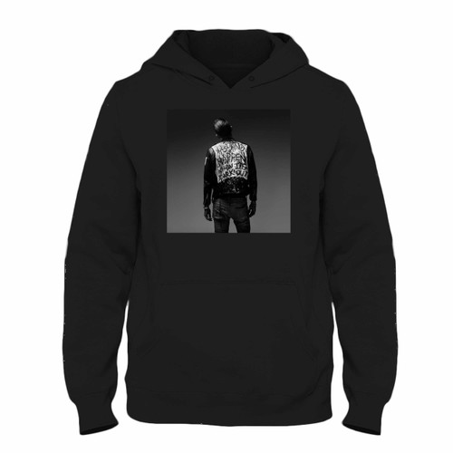 Was created with comfort in mind, this G Eazy When Its Dark Out Cover Album Hoodie lighter weight is perfect for any activity. Teams and groups love this hoodie for its affordable price and variety of colors.