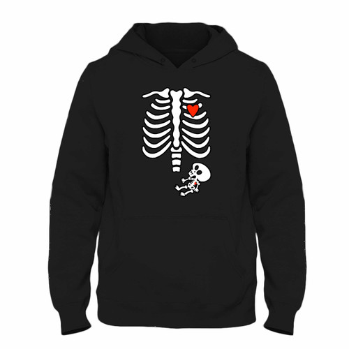 Was created with comfort in mind, this Halloween Pregnancy Hoodie lighter weight is perfect for any activity. Teams and groups love this hoodie for its affordable price and variety of colors.