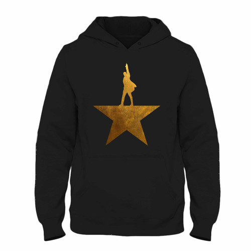 Was created with comfort in mind, this Hamilton Musical No Title Hoodie lighter weight is perfect for any activity. Teams and groups love this hoodie for its affordable price and variety of colors.