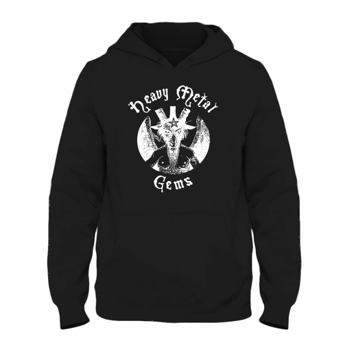 Was created with comfort in mind, this Heavy Metals Gems Cover Hoodie lighter weight is perfect for any activity. Teams and groups love this hoodie for its affordable price and variety of colors.