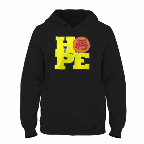 Was created with comfort in mind, this Hope Dragon Ball Gym Workout Z Hoodie lighter weight is perfect for any activity. Teams and groups love this hoodie for its affordable price and variety of colors.