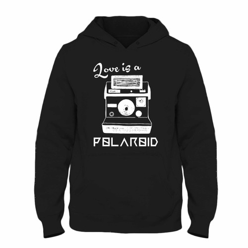 Was created with comfort in mind, this Imagine Dragons Polaroid Lyrics Love Is Hoodie lighter weight is perfect for any activity. Teams and groups love this hoodie for its affordable price and variety of colors.