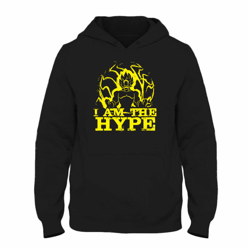 Was created with comfort in mind, this I Am The Hype Art Hoodie lighter weight is perfect for any activity. Teams and groups love this hoodie for its affordable price and variety of colors.
