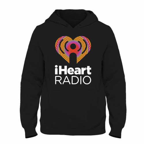 Was created with comfort in mind, this I Heart Radio Logo Pulse Eye Object Hoodie lighter weight is perfect for any activity. Teams and groups love this hoodie for its affordable price and variety of colors.