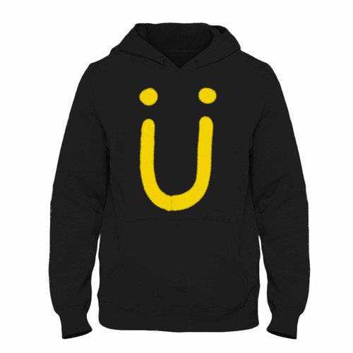 Was created with comfort in mind, this Jack U Logo Blur Hoodie lighter weight is perfect for any activity. Teams and groups love this hoodie for its affordable price and variety of colors.