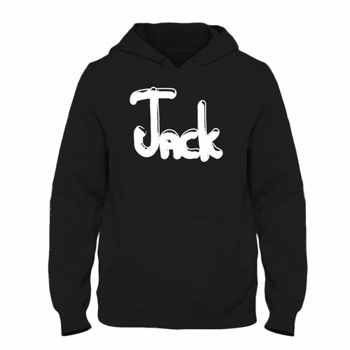 Was created with comfort in mind, this Jack U Logo Title Bulb Hoodie lighter weight is perfect for any activity. Teams and groups love this hoodie for its affordable price and variety of colors.