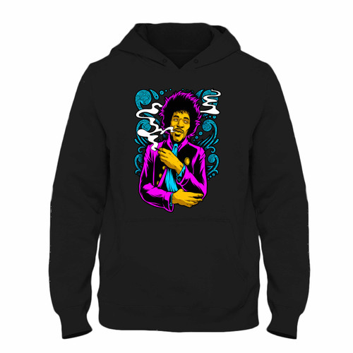 jimi hendrix foamposites