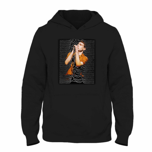 Was created with comfort in mind, this Joy Division Unknown Pleasure Ian Curtis Colour Photo Hoodie lighter weight is perfect for any activity. Teams and groups love this hoodie for its affordable price and variety of colors. Was created with comfort in mind, this Joy Division Unknown Pleasure Ian Curtis Colour Photo Hoodie lighter weight is perfect for any activity. Teams and groups love this hoodie for its affordable price and variety of colors.