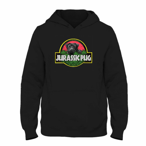 Was created with comfort in mind, this Jurrassic Pug Hoodie lighter weight is perfect for any activity. Teams and groups love this hoodie for its affordable price and variety of colors.