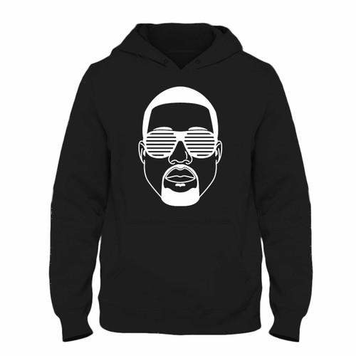 Was created with comfort in mind, this Kanye West Shutter Cartoon Hoodie lighter weight is perfect for any activity. Teams and groups love this hoodie for its affordable price and variety of colors.
