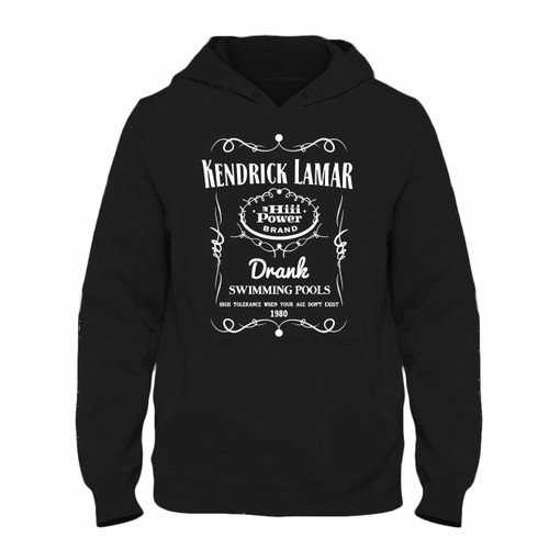 Was created with comfort in mind, this Kendrick Lamar Drank Swimming Pools Hoodie lighter weight is perfect for any activity. Teams and groups love this hoodie for its affordable price and variety of colors.