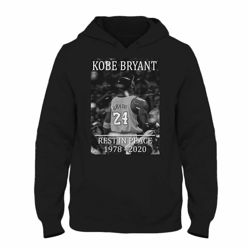 Was created with comfort in mind, this Kobe Bryant Basketball Legends Hoodie lighter weight is perfect for any activity. Teams and groups love this hoodie for its affordable price and variety of colors.