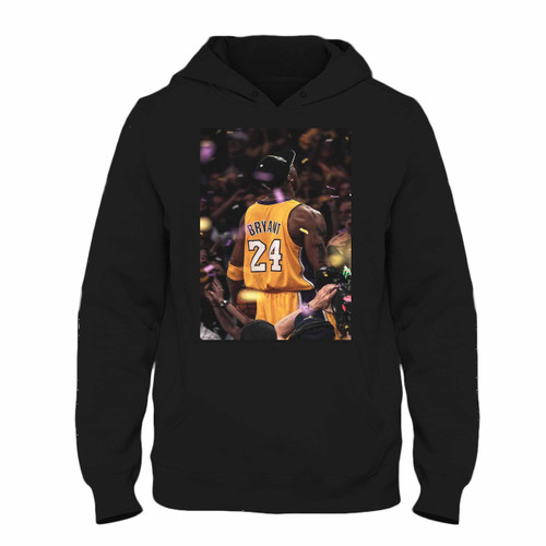 Was created with comfort in mind, this Kobe Bryant Epic Moments Hoodie lighter weight is perfect for any activity. Teams and groups love this hoodie for its affordable price and variety of colors.