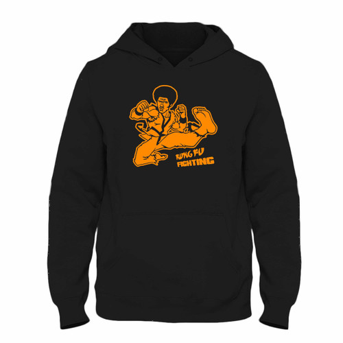 Was created with comfort in mind, this Kung Fu Fighting T Shirt Jim Kelly Hoodie lighter weight is perfect for any activity. Teams and groups love this hoodie for its affordable price and variety of colors.