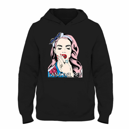 Was created with comfort in mind, this Lana Del Rey Cover Fan Art So Artsy Hoodie lighter weight is perfect for any activity. Teams and groups love this hoodie for its affordable price and variety of colors.