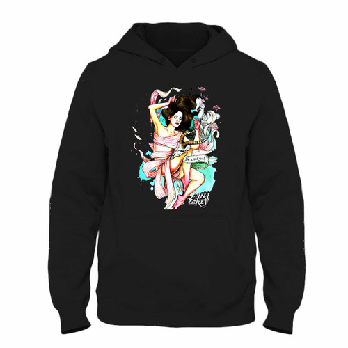 Was created with comfort in mind, this Lana Del Rey I Am Sad Girl Illustrations Fan Art Hoodie lighter weight is perfect for any activity. Teams and groups love this hoodie for its affordable price and variety of colors.