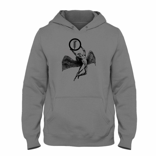 Was created with comfort in mind, this Led Zeppelin Icarus Funny Leaves Hoodie lighter weight is perfect for any activity. Teams and groups love this hoodie for its affordable price and variety of colors.