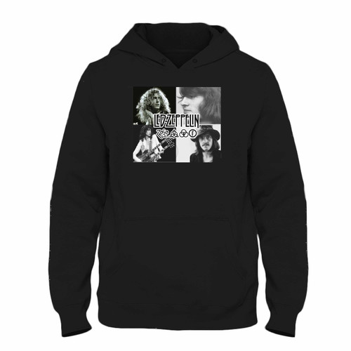 Was created with comfort in mind, this Led Zeppelin Legend Photo And Logo One By One Hoodie lighter weight is perfect for any activity. Teams and groups love this hoodie for its affordable price and variety of colors.