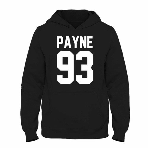 Was created with comfort in mind, this Liam Payne 93 Birth Hoodie lighter weight is perfect for any activity. Teams and groups love this hoodie for its affordable price and variety of colors.