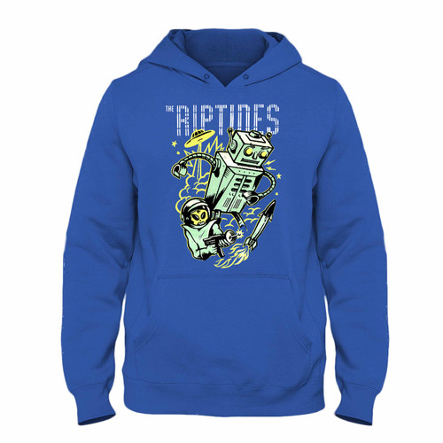 Was created with comfort in mind, this Lil Mosey The Riptides Hoodie lighter weight is perfect for any activity. Teams and groups love this hoodie for its affordable price and variety of colors.