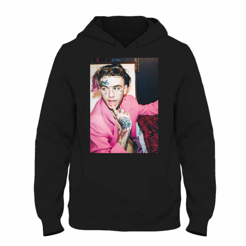 Was created with comfort in mind, this Lil Peep Moments Hoodie lighter weight is perfect for any activity. Teams and groups love this hoodie for its affordable price and variety of colors.