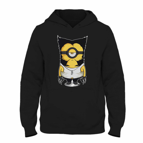 Was created with comfort in mind, this Logan Minion Hoodie lighter weight is perfect for any activity. Teams and groups love this hoodie for its affordable price and variety of colors.