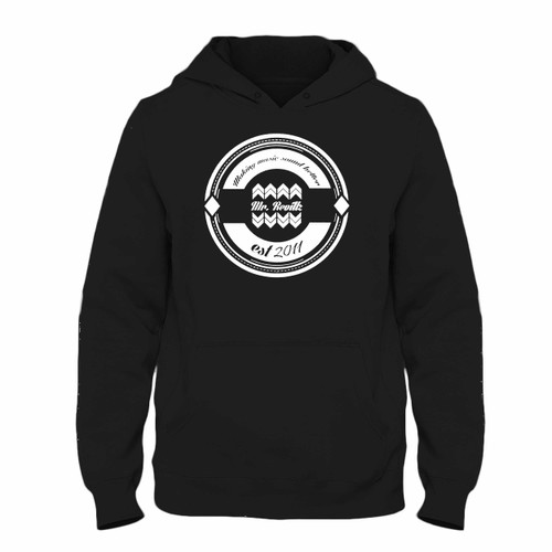 Was created with comfort in mind, this Make Music Sound Better 2011 Hoodie lighter weight is perfect for any activity. Teams and groups love this hoodie for its affordable price and variety of colors.
