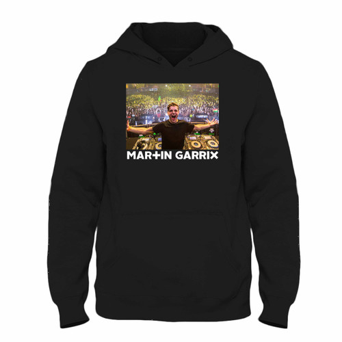 Was created with comfort in mind, this Martin Garrix Photo Cover Hoodie lighter weight is perfect for any activity. Teams and groups love this hoodie for its affordable price and variety of colors.