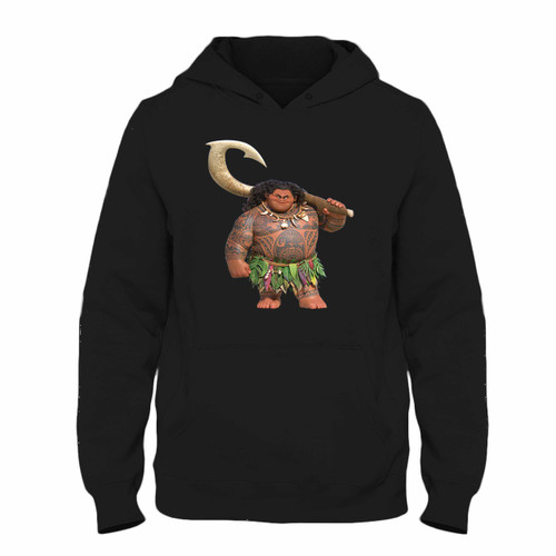 Was created with comfort in mind, this Maui Partner Of Moana Hoodie lighter weight is perfect for any activity. Teams and groups love this hoodie for its affordable price and variety of colors.