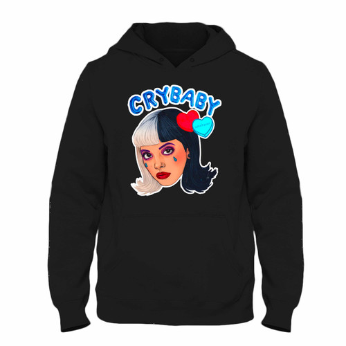 Was created with comfort in mind, this Melanie Martinez Crybaby Whatever Love Hoodie lighter weight is perfect for any activity. Teams and groups love this hoodie for its affordable price and variety of colors.