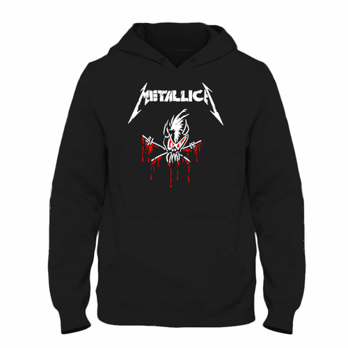 Was created with comfort in mind, this Metallica Logo Skull Red Eyes Hoodie lighter weight is perfect for any activity. Teams and groups love this hoodie for its affordable price and variety of colors.