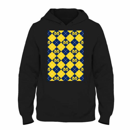 Was created with comfort in mind, this Michigan Hoodie lighter weight is perfect for any activity. Teams and groups love this hoodie for its affordable price and variety of colors.
