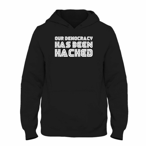 Was created with comfort in mind, this Mr Robot Quote Hoodie lighter weight is perfect for any activity. Teams and groups love this hoodie for its affordable price and variety of colors.