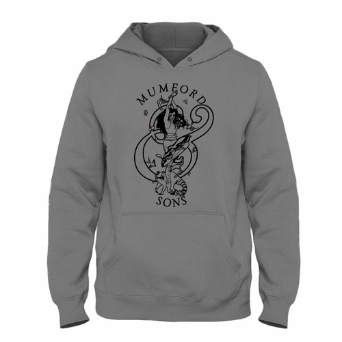 Was created with comfort in mind, this Mumford And Sons Logo Girl Drawing Hoodie lighter weight is perfect for any activity. Teams and groups love this hoodie for its affordable price and variety of colors.