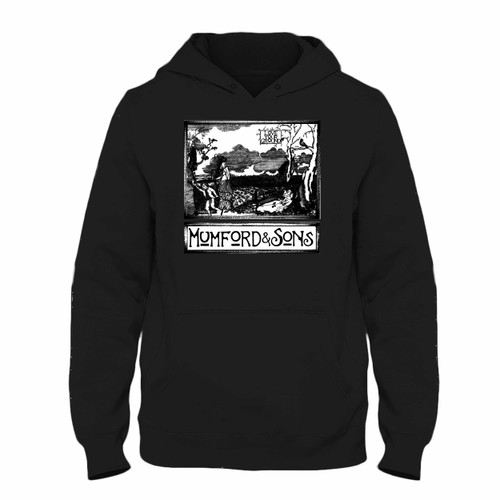 Was created with comfort in mind, this Mumford And Sons Love Your Ground Hoodie lighter weight is perfect for any activity. Teams and groups love this hoodie for its affordable price and variety of colors.