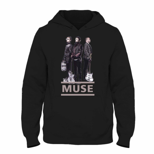 Was created with comfort in mind, this Muse Cover Hoodie lighter weight is perfect for any activity. Teams and groups love this hoodie for its affordable price and variety of colors.