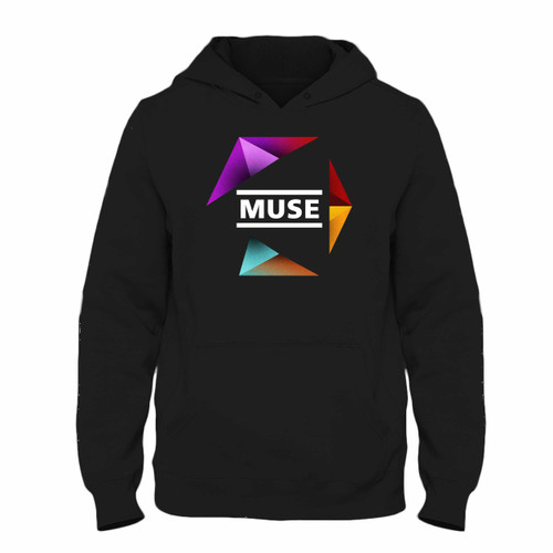 Was created with comfort in mind, this Muse Undisclosed Cutter Hoodie lighter weight is perfect for any activity. Teams and groups love this hoodie for its affordable price and variety of colors.