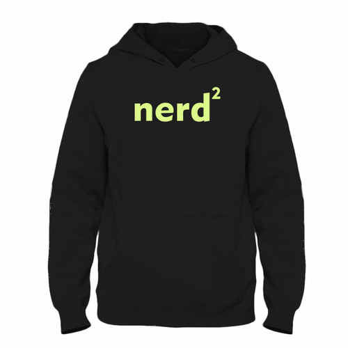 Was created with comfort in mind, this Nerd Inspired Hoodie lighter weight is perfect for any activity. Teams and groups love this hoodie for its affordable price and variety of colors.