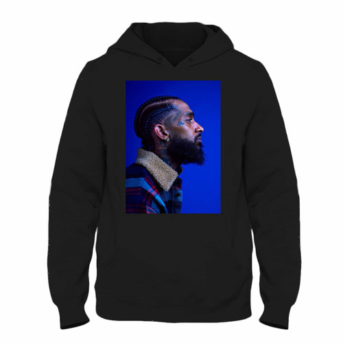 Was created with comfort in mind, this Nipsey Hussle Rapper Hot Hip Hop Hoodie lighter weight is perfect for any activity. Teams and groups love this hoodie for its affordable price and variety of colors.