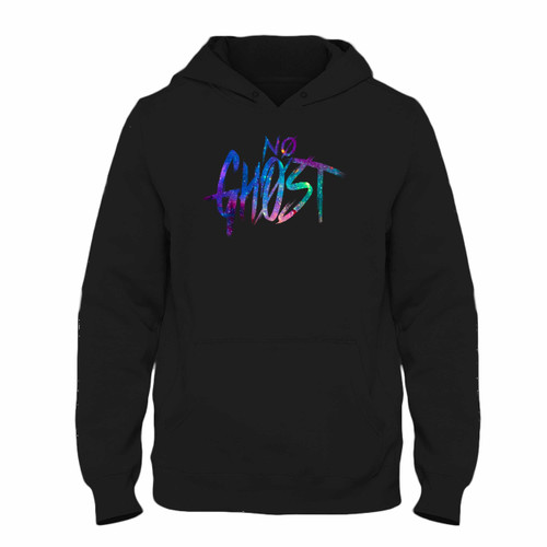 Was created with comfort in mind, this No Ghost Title Hoodie lighter weight is perfect for any activity. Teams and groups love this hoodie for its affordable price and variety of colors.