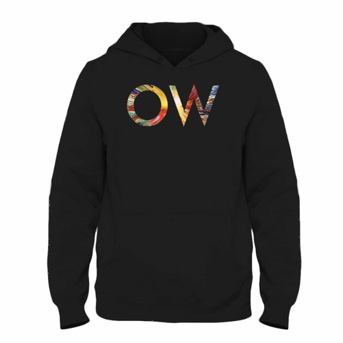 Was created with comfort in mind, this Oh Wonder Title Technicolour Beat Mask Hoodie lighter weight is perfect for any activity. Teams and groups love this hoodie for its affordable price and variety of colors.