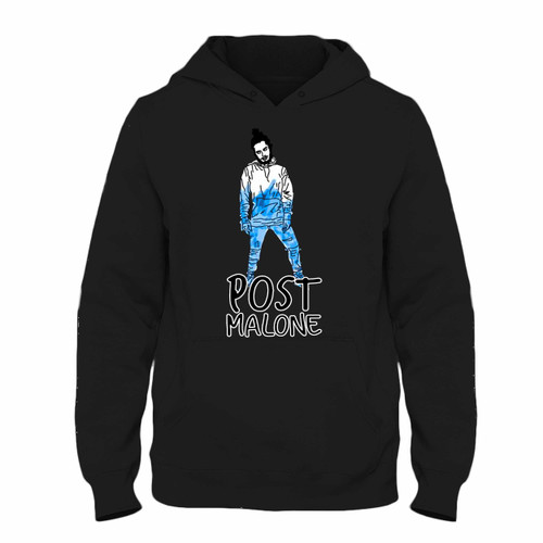 Was created with comfort in mind, this Post Malone Trend Design Hoodie lighter weight is perfect for any activity. Teams and groups love this hoodie for its affordable price and variety of colors.